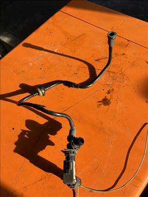 Peugeot 508 I 1.6 HDI 9HR 8v eHDI vákuumcső 