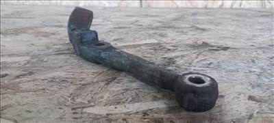 Volvo S60 S80 98-tól Bal balos oldali féknyereg tartó távtartó 2627