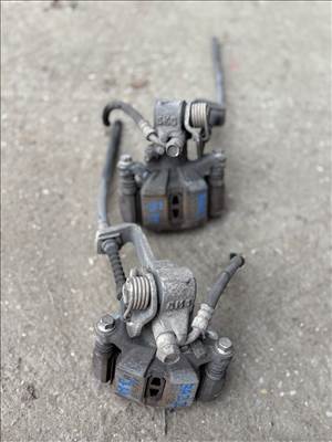 Honda Jazz II (GD) Hátsó féknyereg (2005)