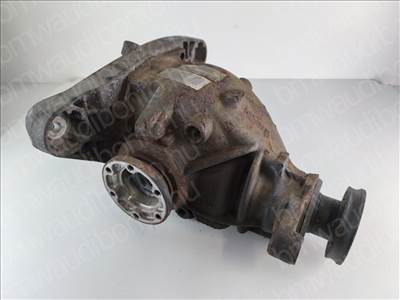 BMW 5 (E39) 520 i Hátsó differenciálmű (1428492, 33101428492, 33107529493, 33101214548)