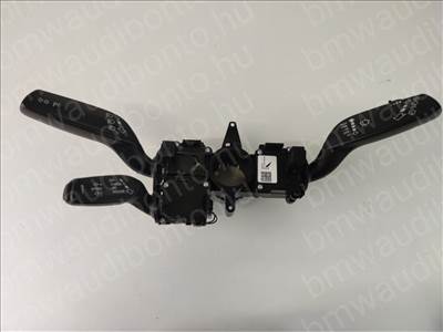 AUDI A6 Allroad C7 (4GH, 4GJ) Bajuszkapcsoló (komplett) (4G0953502D)