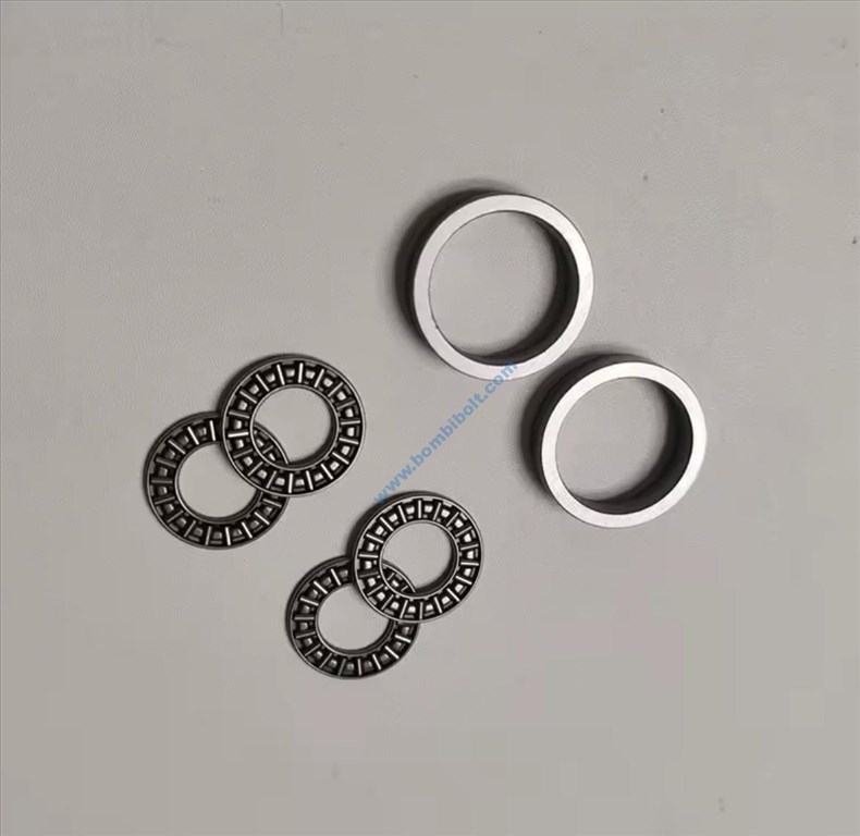 BMW M52tu M54 M56 dupla vanos csapágy készlet, E36 E39 E46 E60 E83 E85 2. kép