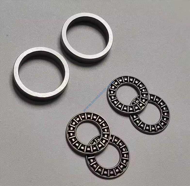 BMW M52tu M54 M56 dupla vanos csapágy készlet, E36 E39 E46 E60 E83 E85 3. kép