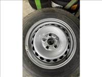 VOLKSWAGEN CRAFTER - MAN TGE - Gyári acélfelni 16x6,5 16" 6.5J