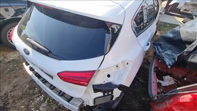 Ford Focus Mk4 bontott alkatrészei