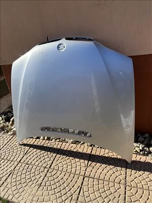 BMW E46 Sedan/Touring Facelift motorháztető 41617042893