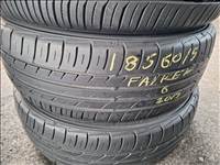  185/60/15"  Falken nyári gumi 