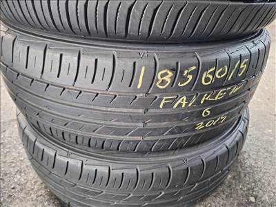  185/60/15"  Falken nyári gumi 