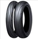Dunlop SPORTMAX Q-LITE TL DOT2022 70/90 R17 