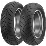 Dunlop SCOOTSMART FRONT/REAR DOT2023 80/90 R14 