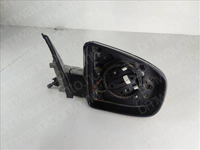 BMW X6 (E71, E72) Jobb első ajtó visszapillantó tükör (elektromos) (51167282752)