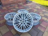 17" 5x112 VW, Audi, Seat, Skoda, BMW gyári alufelni szett!