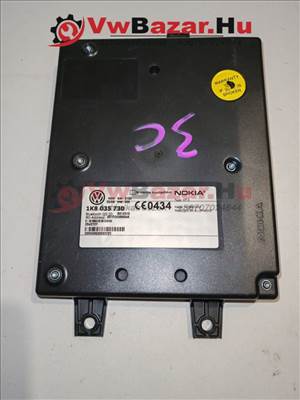 Bluetooth modul VW Passat B6 1k8035730 1K8035730
