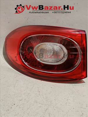 Hátsó lámpa bal külső VW TIGUAN 5n0945095h 5N0945095H