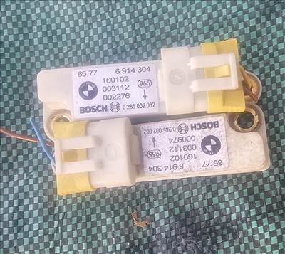 Mini Hatch R50/R53 Ütközés érzékelő 