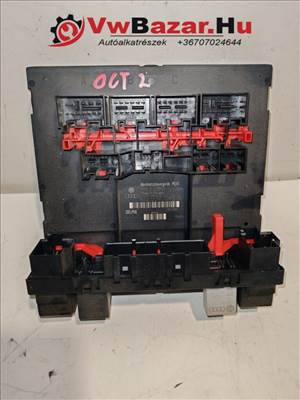 Komfort elektronika SKODA OCTAVIA II 1K0937049N 1K0937049N-1