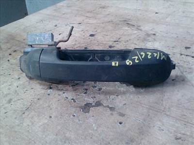 FORD TRANSIT CONNECT 06-09 Bal első külső kilincs