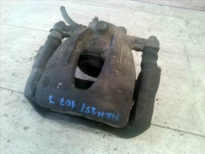 OPEL CORSA C 00-06 Jobb első féknyereg munkahengerrel