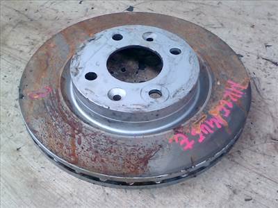 RENAULT MEGANE 99-02 Első féktárcsa 