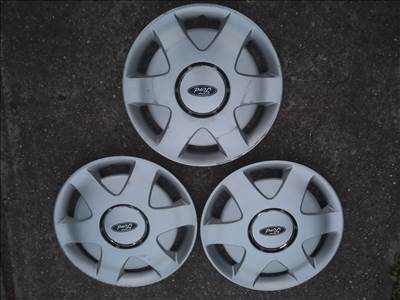 Ford 15-ös gyári dísztárcsa 3db