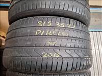  315/35/21" Pirelli nyári gumi 