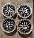  5x112 lyukosztású 8,5JJ 19" használt BBS alufelni