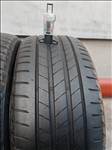  245/4518" újszerű Bridgestone nyári gumi gumi