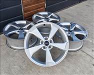19" 5x112 Audi S3/RS3 Rotor alufelni szett!