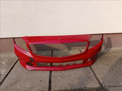 Mercedes A osztály w176 első lökhárító  a1768853625