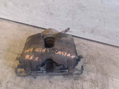 OPEL ASTRA G 97-04 Bal első féknyereg munkahengerrel