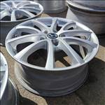 5x114,3 17 Mazda,Hyundai,Kia,Toyota alufelni 130000ft a 4db/164/