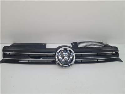 Volkswagen Golf VI hűtőrács (31575)