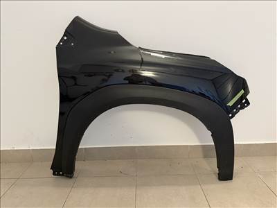 Dacia Logan II, Suzuki SX4 S-Cross II S-Cross jobb első sárvédő