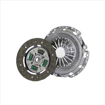 Dacia Logan 1.6 16V gyári új kuplung szerkezet és tárcsa, kuplung készlet 2007-től