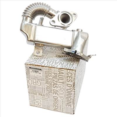 Renault Koleos II 1.6dci gyári új Egr-Agr hűtő 2016-tól