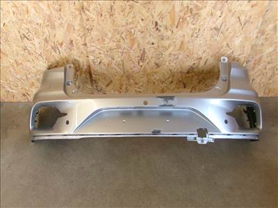 MG ZS hátsó lökhárító héj 2020-2024