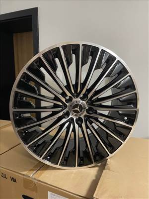 Mercedes Amg line 20” alufelni