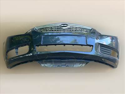 Opel Insignia A 2008-2017 - lökhárító, első, alapozott, üres, kivéve fényszóró mosó/tolatóradar