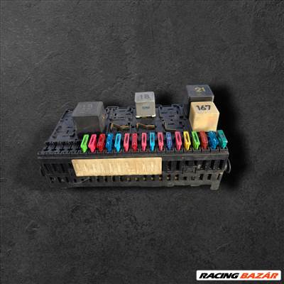 Citroën Jumper I 2.2 HDI Biztosítéktábla utastér 2002-2006