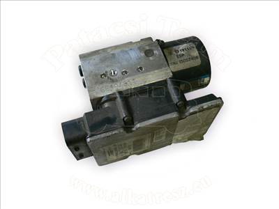 Opel Vectra C/2 2005-2008 - hidraulikus egység, ABS, vezérlőegységgel, ESP-hez, 06-