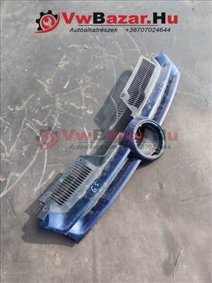 Hűtőmaszk, Díszrács VW Golf V 1k0853655a 1K0853655A-3