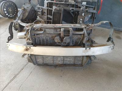 Mercedes w203 C 220 CDI komplett homlokfal