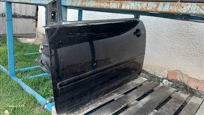 Ford Focus II MK2 2 Eladó gyári, bontott CC Cabrio bal első ajtó, üres