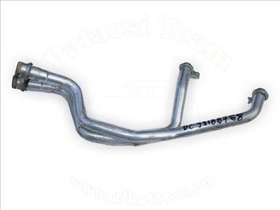 Opel Adam 2012-2019 - cső, fűtőradiátor, készlet