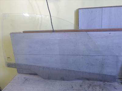 DAEWOO LANOS -01 Jobb első ajtóüveg