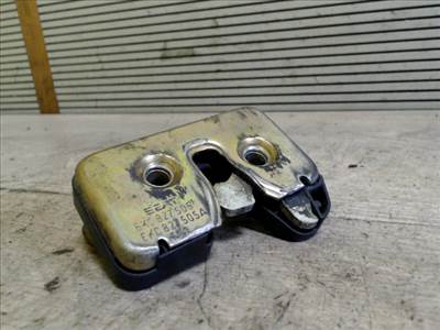 SEAT IBIZA 93-99 Csomagtér ajtó zárszerkezet