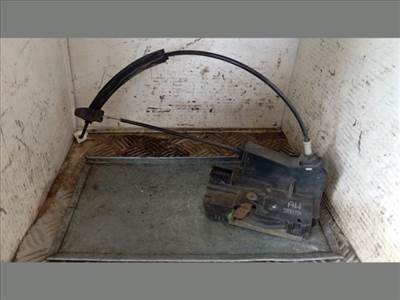 Opel Astra G Jobb első Ajtózár *153672* 90561154