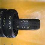 Barum Polaris 5 (R1)(HA3455991)(JF) 17" 215/55 téli gumi