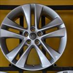 Opel Mokka-Astra J-Chevrolet Cruze(2/3-2550)(HA)Használt 18" 5x105 alufelni 