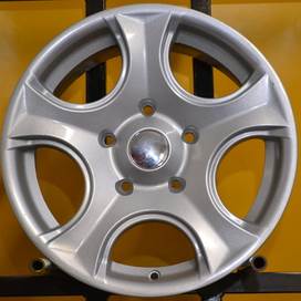 ETA-BETA Jeep (1/2-1209)(HA2741366)(JF)TF 16" 5x127 alufelni 